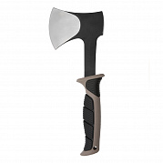 Набор походный 3 предмета (термос, нож, топорик) Essentials