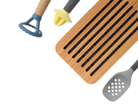 Инструменты для кухни