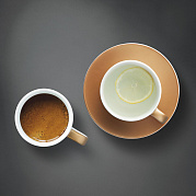 3пр набор для кофе и чая белый