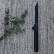 Нож для выемки костей 15 см Black Kuro