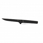 Ron нож для выемки костей 15 см (черный)
