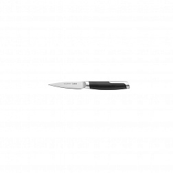 Нож для чистки 9 см Leo Graphite
